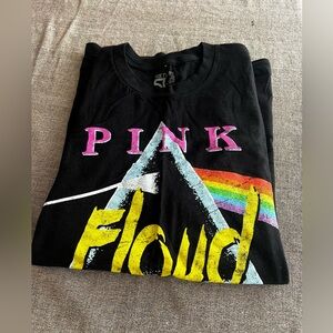 Pink Floyd Shirt